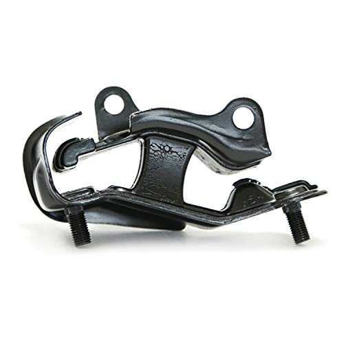Rp Remarkable Power, For 2003-2007 Accord 3.0L At Transmission Motor Mount Set - 3Pcs Front Rear Upper A4524 A4525 A4544 #TOP1
