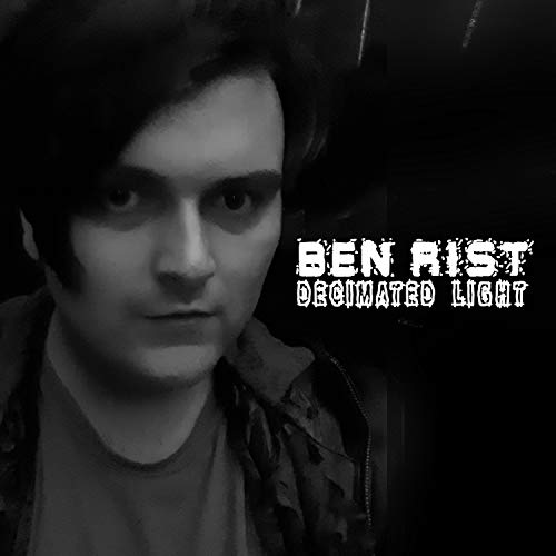 Amazon.co.jp: Decimated Light : Ben Rist: デジタルミュージック