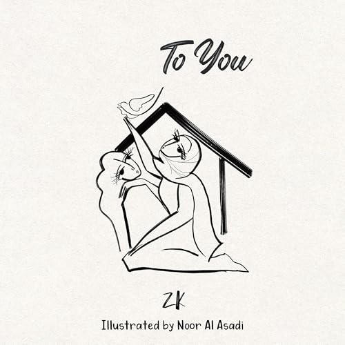 To You cover art