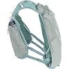 CamelBak Zephyr Pro Running Hydration Vest 34oz Body Mapping Technology, Pigeon/Blue Surf