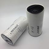 oil water separator/diesel filter element 11110683 for Volvo EC210 / 480 excavator