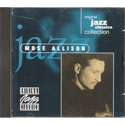 Original Jazz Classics