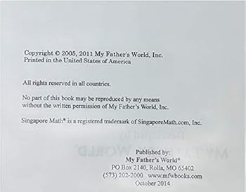 Paperback Singapore Mathematics 2A Daily Lesson Plans with Answers Book