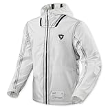 REV'IT! Revit Barrier 2 H2O Regenjacke, L