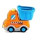 VTech Go! Go! Smart Wheels Dump Truck