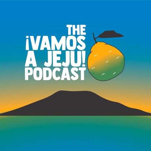 Vamos a Jeju! cover art
