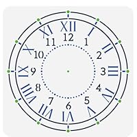 FINGERINSPIRE - Plantilla De Decoración De árbol De La Vida, 11.8 X 11.8 Pulgadas, Diseño De árbol En Forma Humana, Plantillas Cuadradas Reutilizables Para Proyectos De Arte, Pintura En Madera, Piso