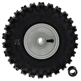 MTD 634P07686 Wheel Assembly 10X4.00-4