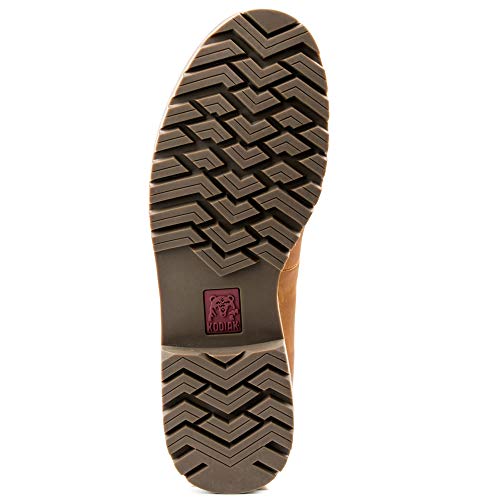 Kodiak Men's Thane Hiking Boot, Gold, 11 M Us #TOP7