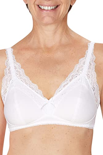 Bustier sans fil AMOENA Amanda soutien-gorge post-opératoire