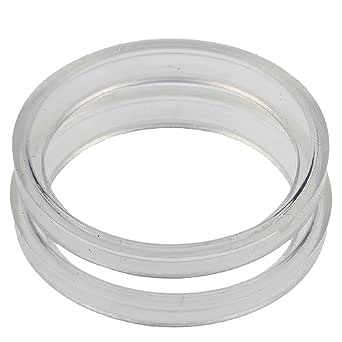 Replacement Head Valve Seal 904689 - Fits Porter Cable FN250B & FN251 Type 1 Nailers