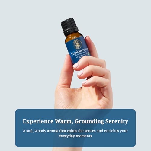 Aromatics International Aceite Esencial de Incienso 5ml miniatura 4
