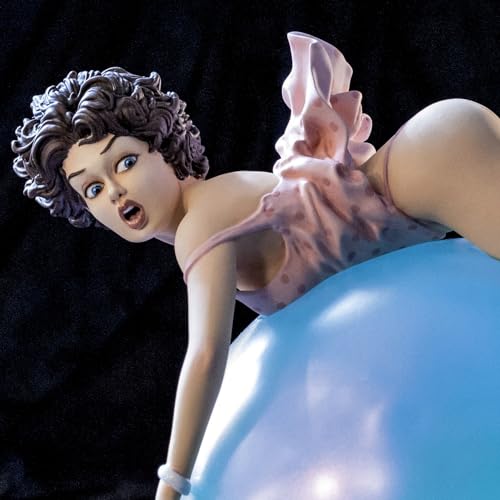 Little Ego Bubble Dream Statue