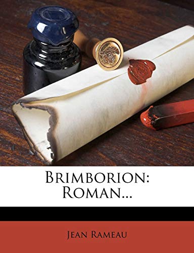 Brimborion: Roman... (French Edition)