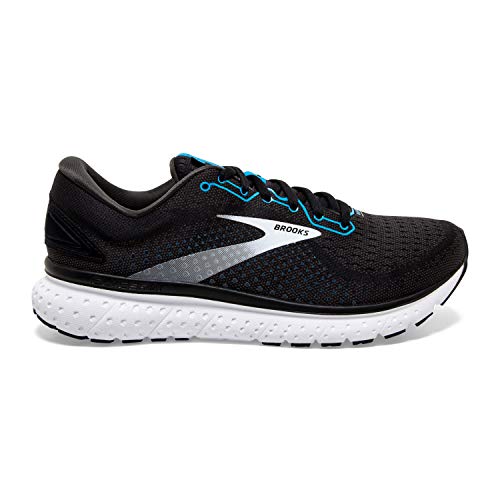 Image of Brooks Mens Launch 6 Running Shoe