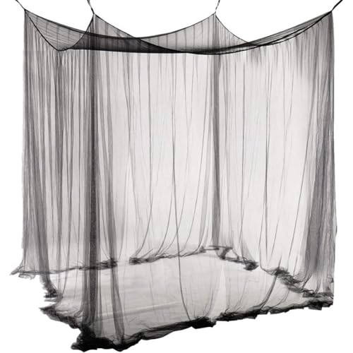 ����ᒠ �݂艺���� �l�p �ʋC�� �h�� �����E�A�E�g�h�A�Ή� 220×200×200cm (�u���b�N)