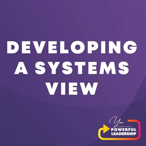 Episode 194: Developing A Systems View