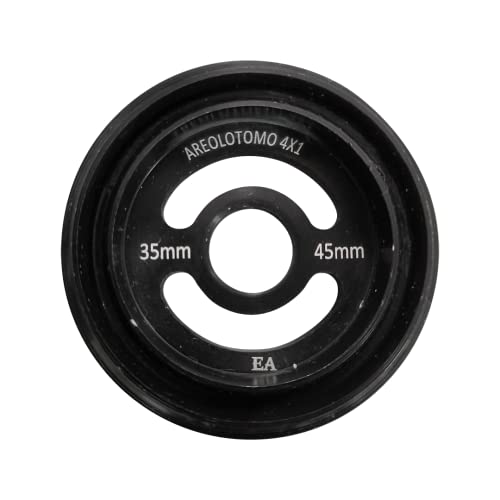 Areolótomo Para Cirurgia De Mama Importado - 35/40/45/50mm