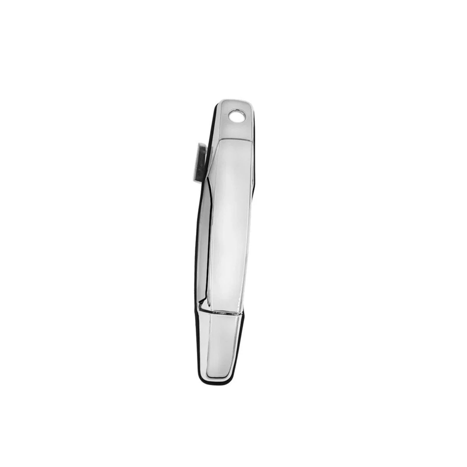 HLJNLVBN Door Handle Door Handle 15915147 15915148 15915619 15915620 for GMC for Yukon 2007-2014(Front Left)