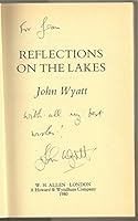 Reflections on the Lakes 0491026013 Book Cover