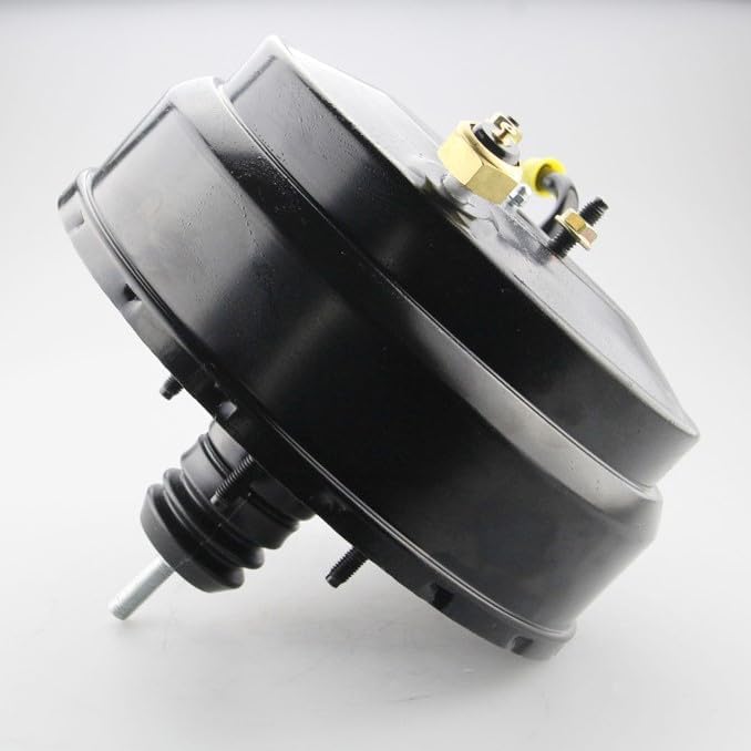 BXBB-496 BRAKE BOOSTER FOR KIA PREGIO BESTA TRAVELLO 1995-0K74T43800