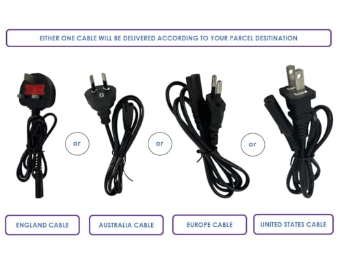 Quick LCD Dual Battery Charger for LP-E19 LP-E4N LP-E4, Compatible with LP-E19 LP-E4N LP-E4 EOS-1DX Mark II EOS-1D X EOS-1Ds Mark III EOS-1D Mark IV EOS-1D Mark III by ESTIVITA - Image 3