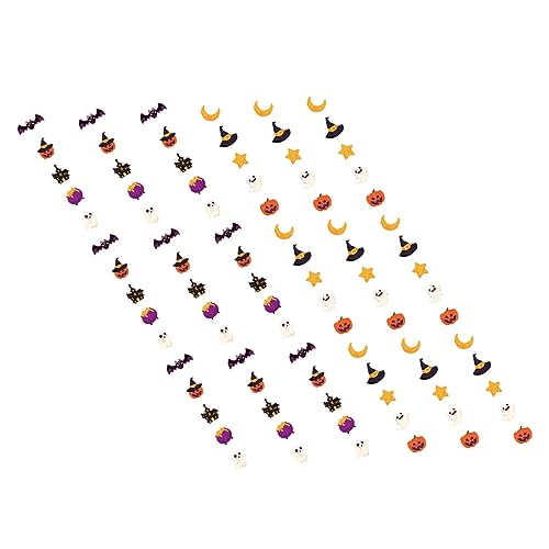 Bannières de Pumpkin Bat RLKHXBS pour des fêtes et accessoires photo amusants