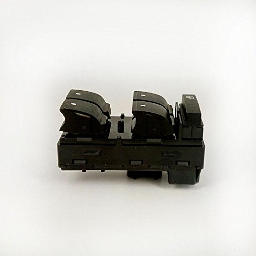 MERIGLARE Interruptor Principal Do Vidro Elétrico Automático para Silverado GMC