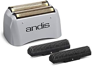 Andis 17155 Pro Shaver Replacement Foil and Cutters