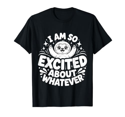 I Am So Excited About Whatever ��� |||- T�V���c