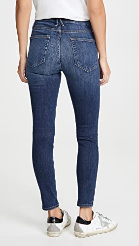 Good American Women's Good Legs Skinny Jeans, Blue004, 0 #TOP2