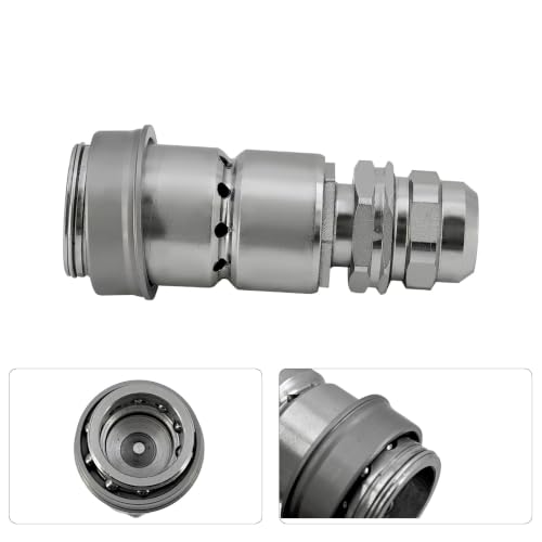 Tanqcheny 84262367 Hydraulic Coupler Cartridge Female Kit Fits for Case IH by Tanqcheny - Image 6