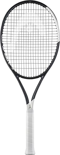 HEAD Speed PRO 2026 Tennis Racquet - Strung Mid Tension