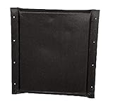 18' Replacement Seat for Drive Medical Rebel Wheelchair Model RTLREB18-1 Each