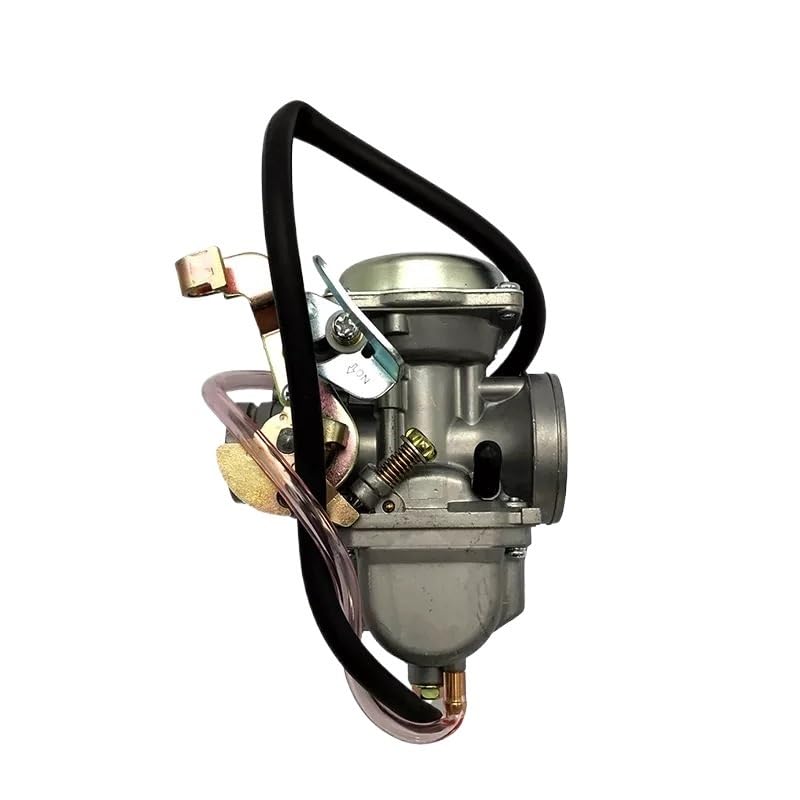 Carburateur moto Suzuki GN125 GS125 EN125 piece rechange moteur 1991-1997