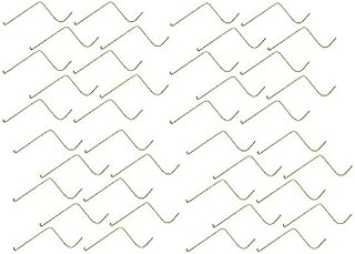 40 Pack of 15 x 11.5 Hay Rake Teeth Tines for Sitrex H&S