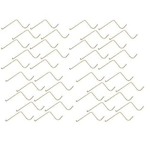 40 Pack of 15 x 11.5 Hay Rake Teeth Tines for Sitrex H&S