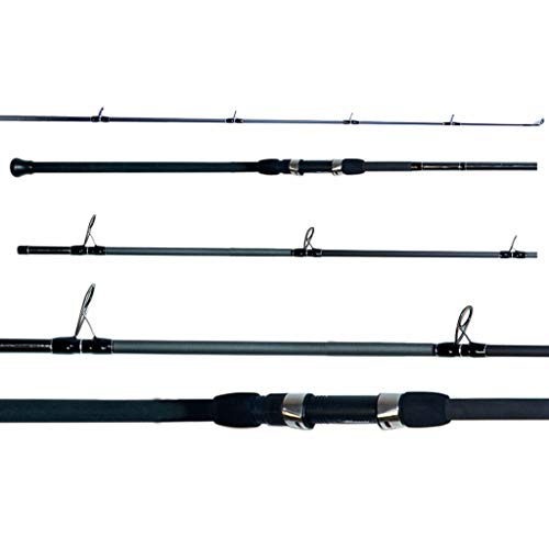 Tsunami Trophy Ii Spinning Surf Rod Tstiiss-1062Hf 10'6" Heavy #TOP29