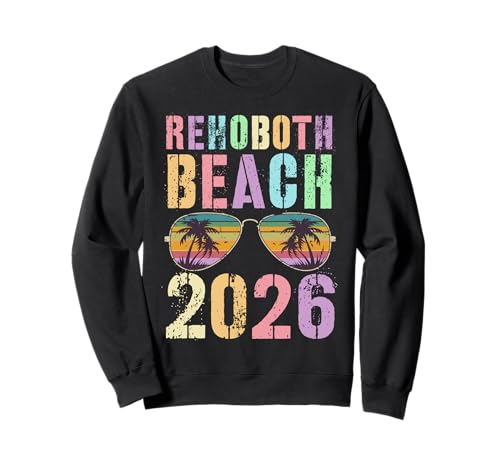 �L�b�Y REHOBOTH BEACH 2026 ���s �z���f�[ �x�� �� �� �g���[�i�[