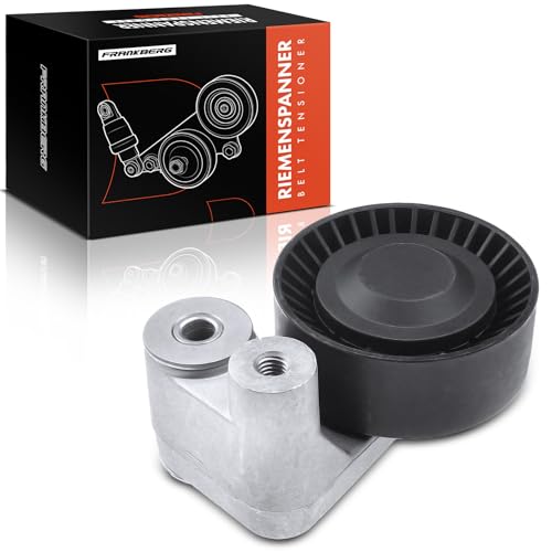 Tendeur courroie trapézoïdale pour restaurer la souplesse de votre BMW E39