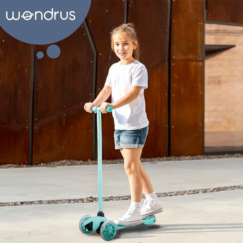 Patinetas Patines Y Scooters, Toy patín del diablo scooter Marca Wondrus (2)