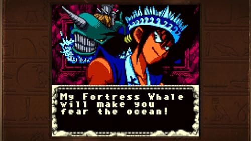 Yu Gi Oh! Early Days Collection Switch - vue 10