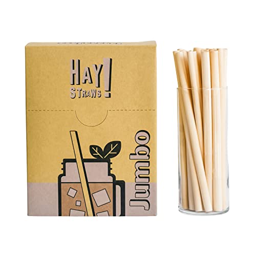 Pitillos biodegradables compostables 8 pulg por 250 unidades miniatura 1