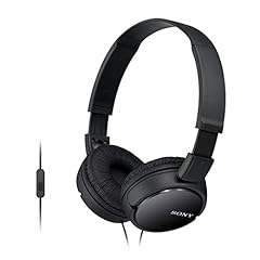 Sony MDR-ZX110AP faltbarer Bügelkopfhörer...