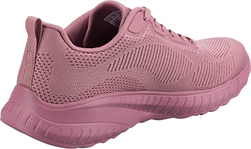 Image of Skechers Women's Bobs Squad Chaos - Face Off Sneaker