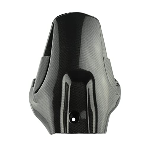 Garde-boue arrière moto CBR 1000 RR pour rouler par tout temps