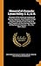 Produktbild Memorial of Alexander Lyman Holley, C. E., Ll. D.: President of the American Institute of Mining Engineers, Vice-President of the American Society of ... Engineers ...Etc., Etc. Born July 2