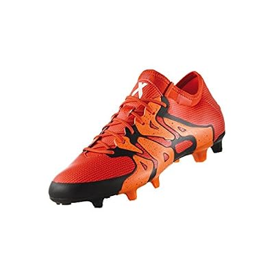 adidas X 15.1 FG/AG Soccer Cleats