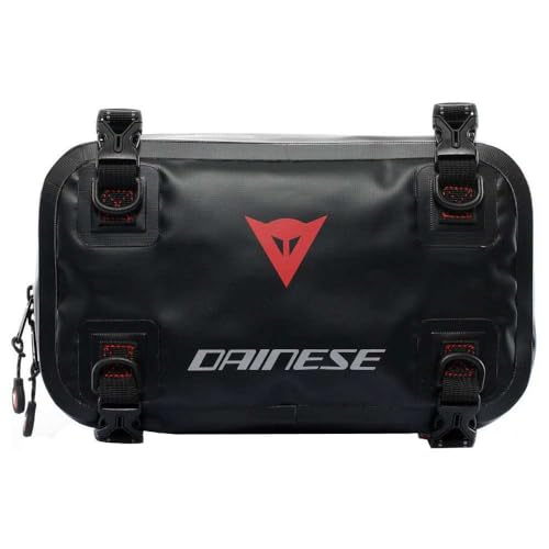 Dainese Explorer Tool Bag One Size sacoche outillage moto voyage
