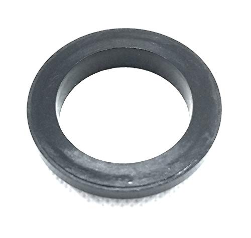 1-1/2 x 1-1/4 inch Reducing Slip Joint Washer Made of TPR Flexible Material